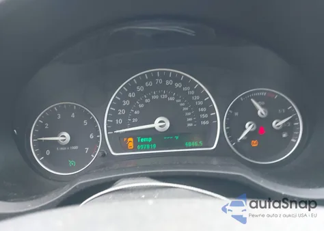 2010 Saab 9-3X from USA, damaged, VIN YS3FD5BY7A1613784